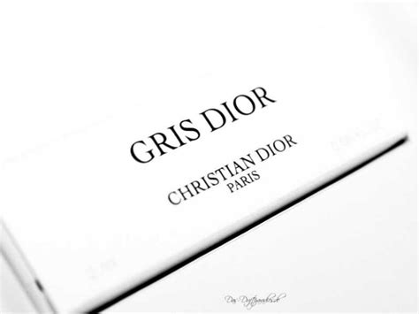 dior ausbildung